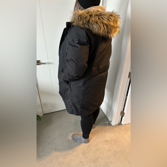 Winter Jacket Helly Hansen XL - Picture 7 of 9